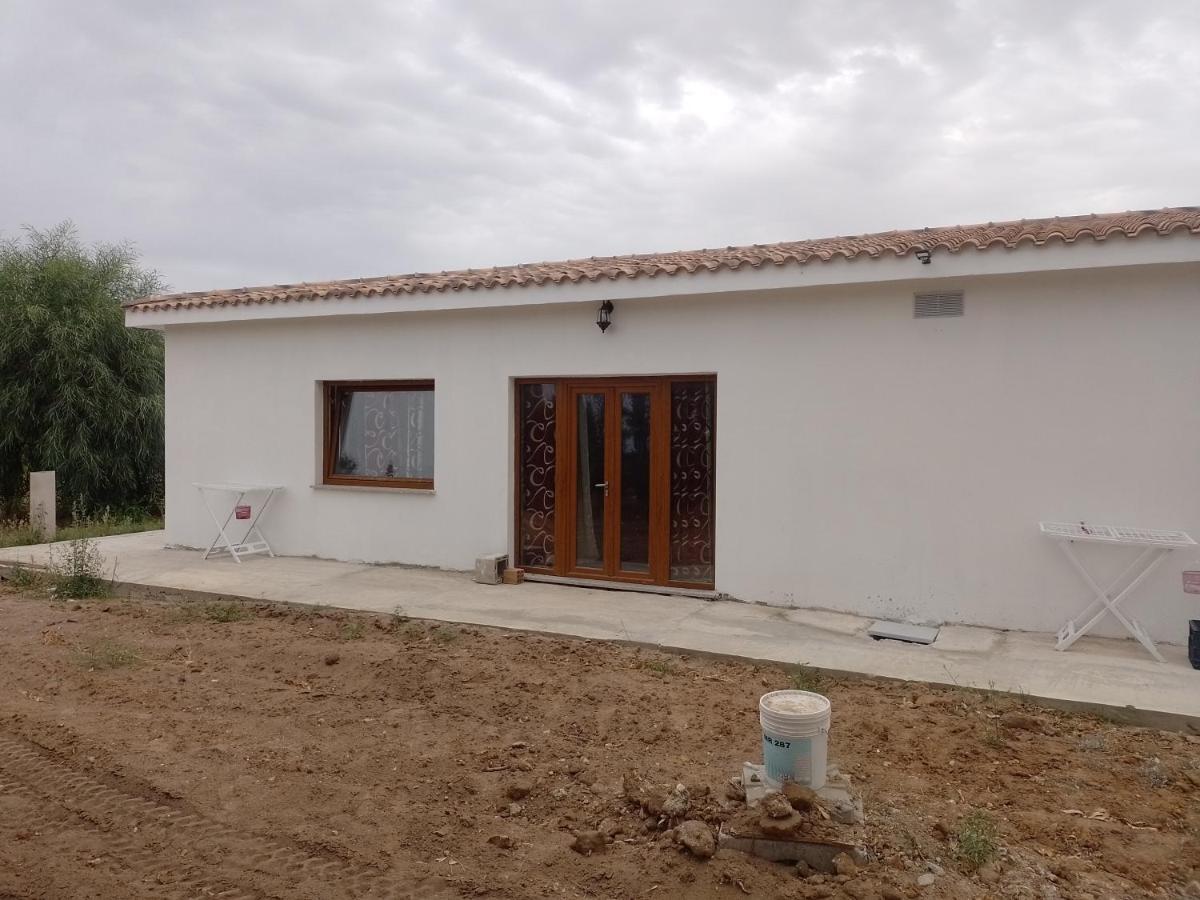 Agriturismo Tres Montes Sorso Exterior photo