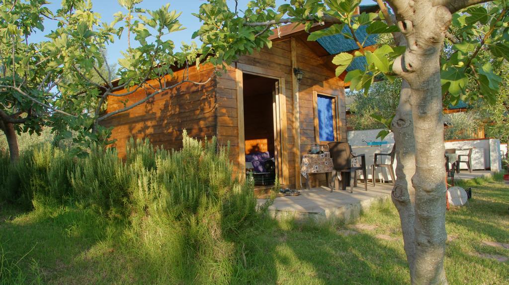 Agriturismo Tres Montes Sorso Exterior photo