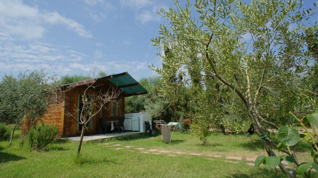 Agriturismo Tres Montes Sorso Exterior photo