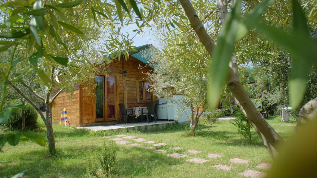 Agriturismo Tres Montes Sorso Exterior photo