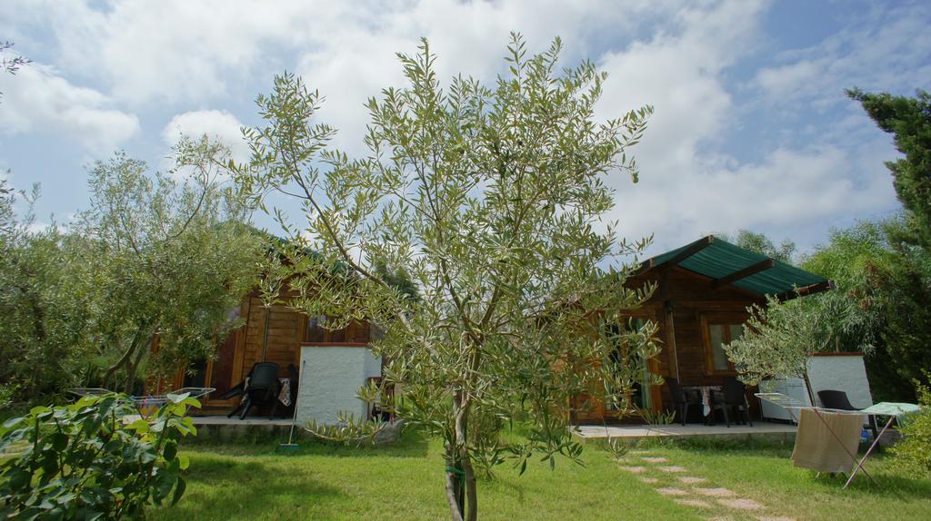 Agriturismo Tres Montes Sorso Exterior photo