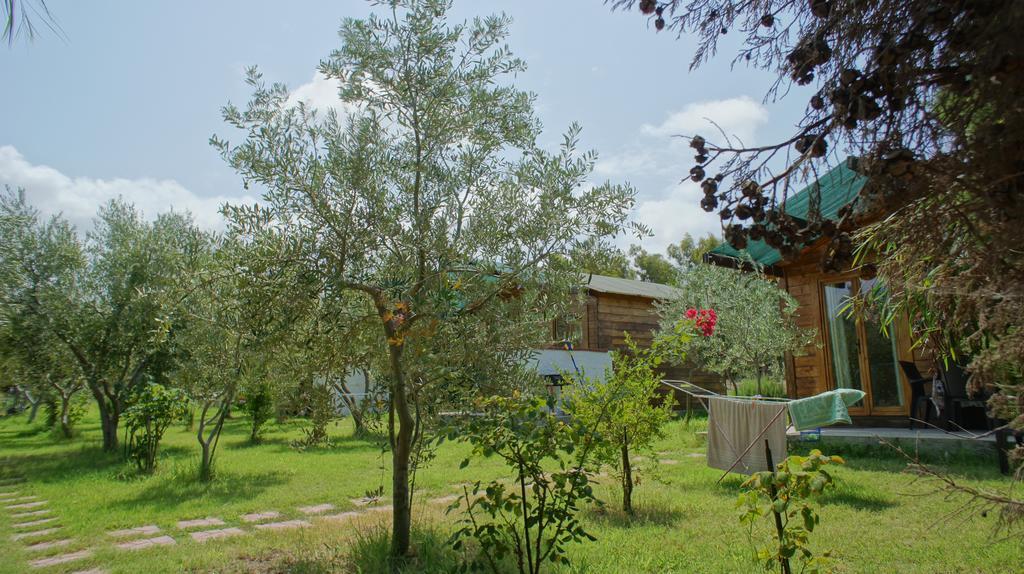 Agriturismo Tres Montes Sorso Exterior photo