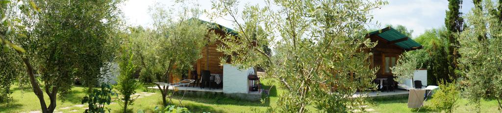 Agriturismo Tres Montes Sorso Exterior photo